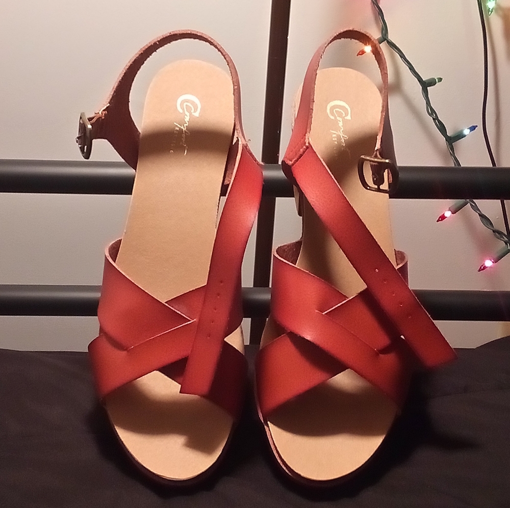 Women's Sandals